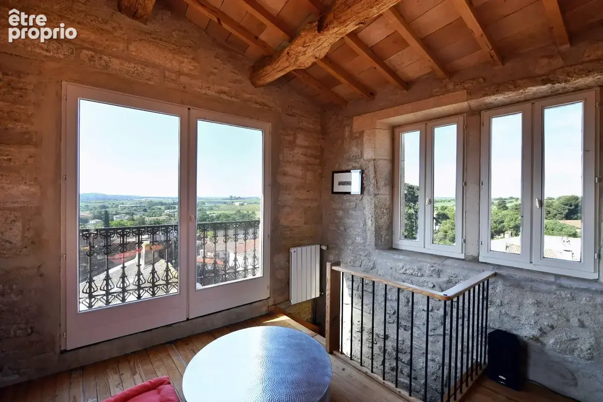 Propriété de luxe de caractère à proximité de Pezenas - photo 6