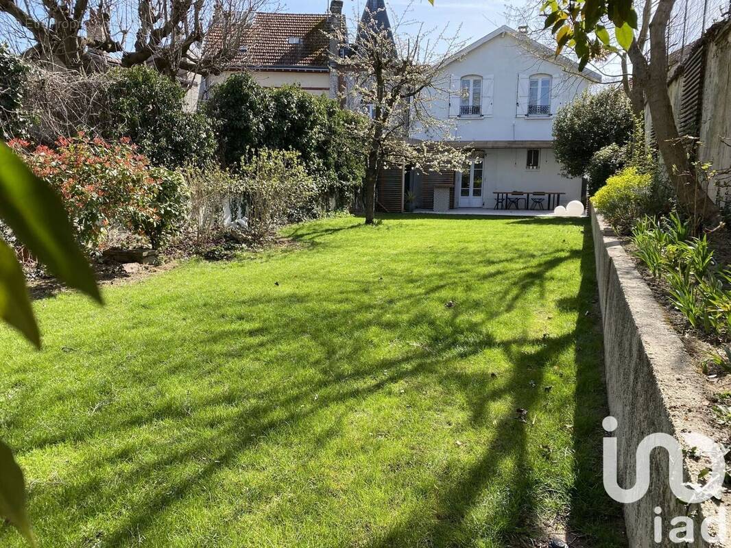 Photo 1 - Maison à REIMS