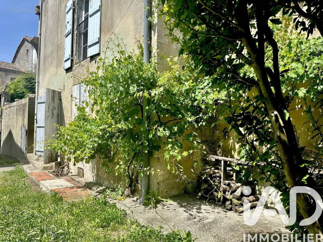 Photo 1 - Maison à MEZIN