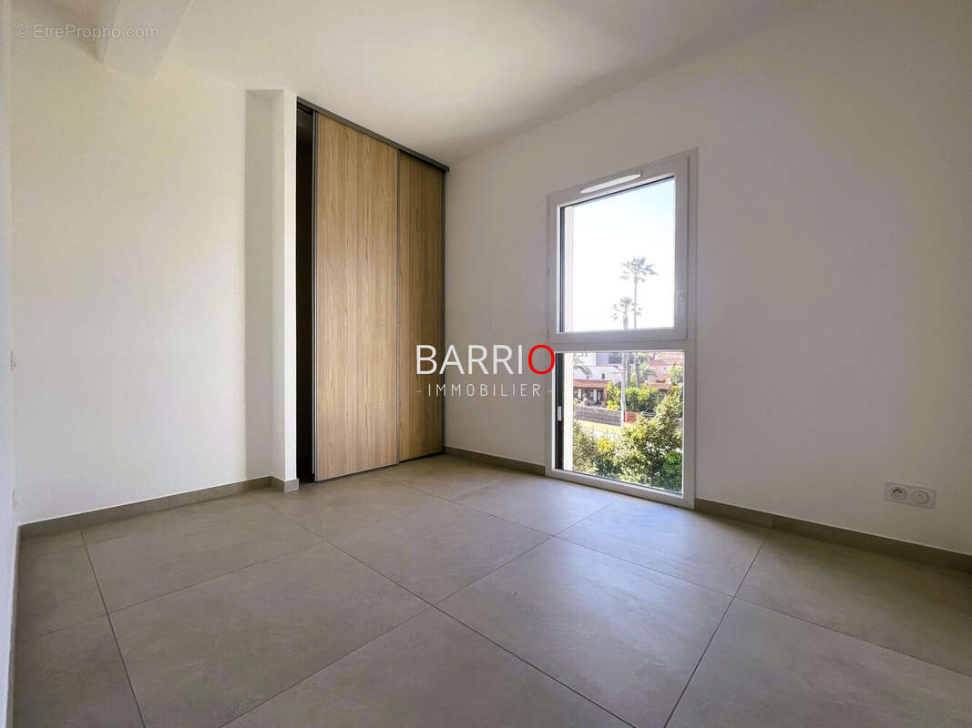 Appartement à ARGELES-SUR-MER