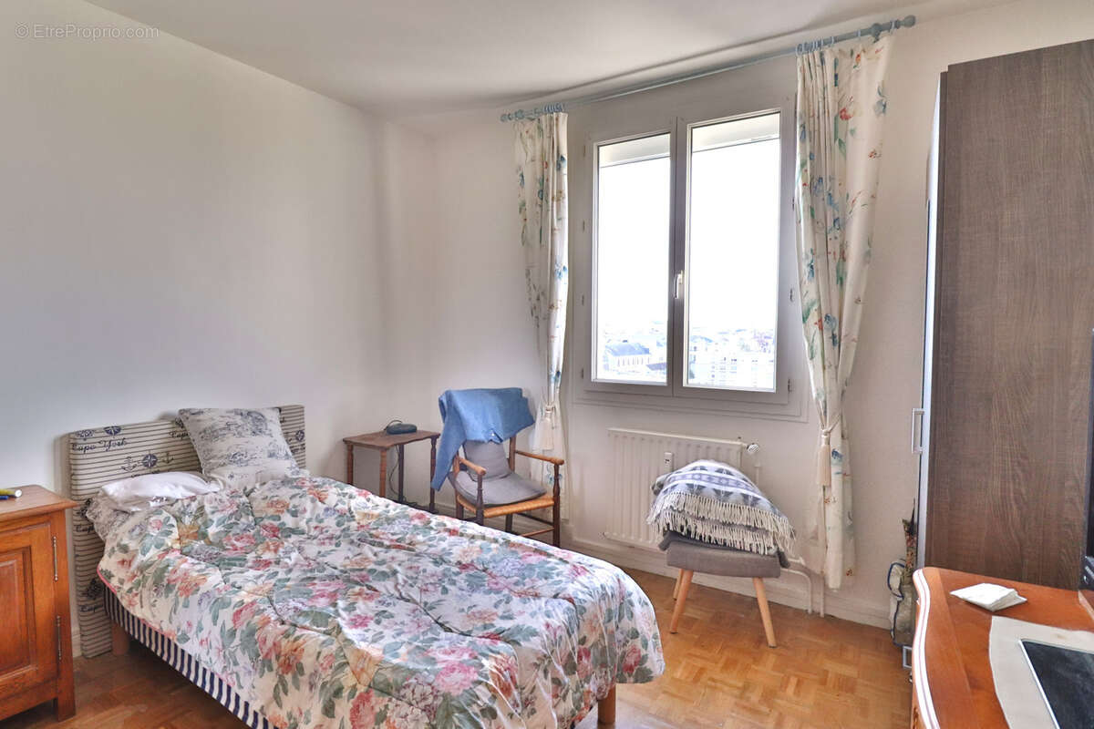 Appartement à TROYES