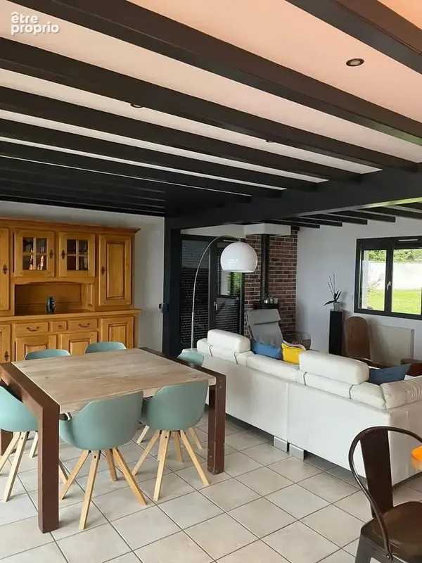 Propriété avec piscine et vue panoramique, produit rare!!! - photo 5