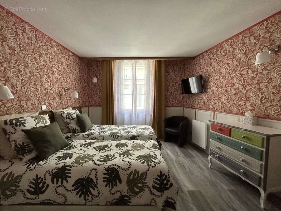 Maison à SALIES-DE-BEARN