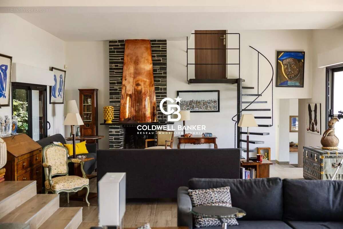 Maison à SAINT-NAZAIRE