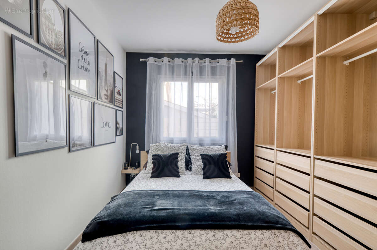 Maison à TIGNIEU-JAMEYZIEU