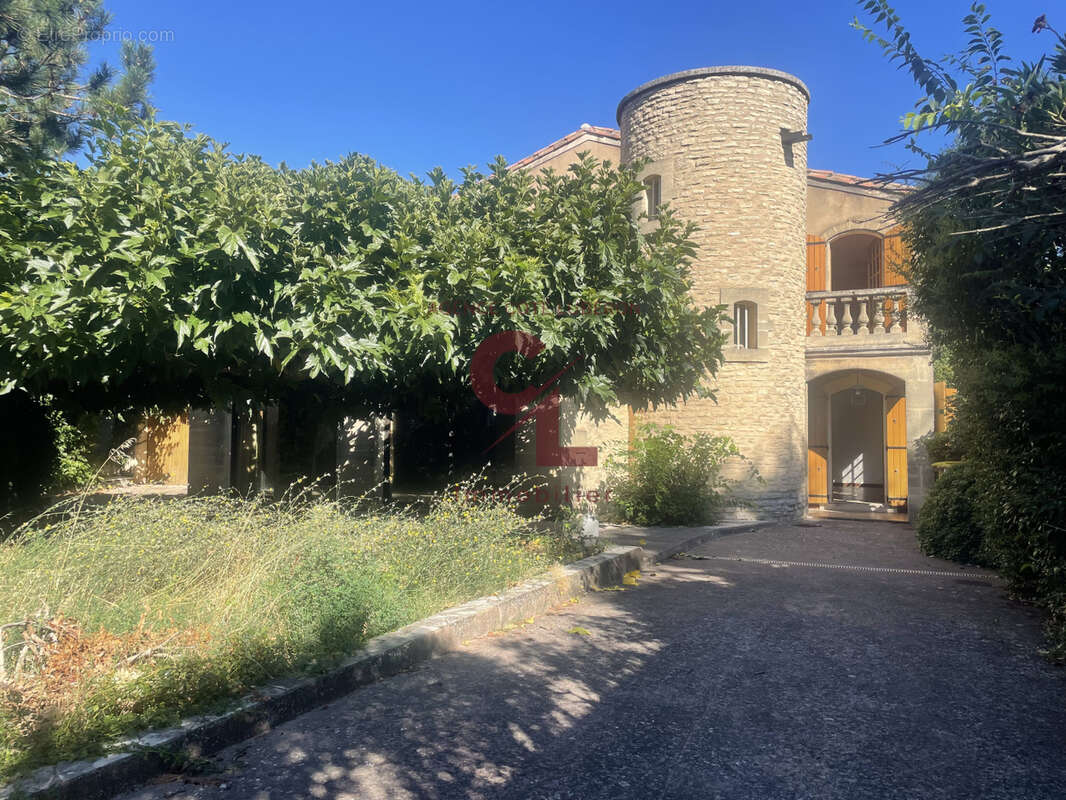 Maison 150 m² à Cavaillon  - photo 3