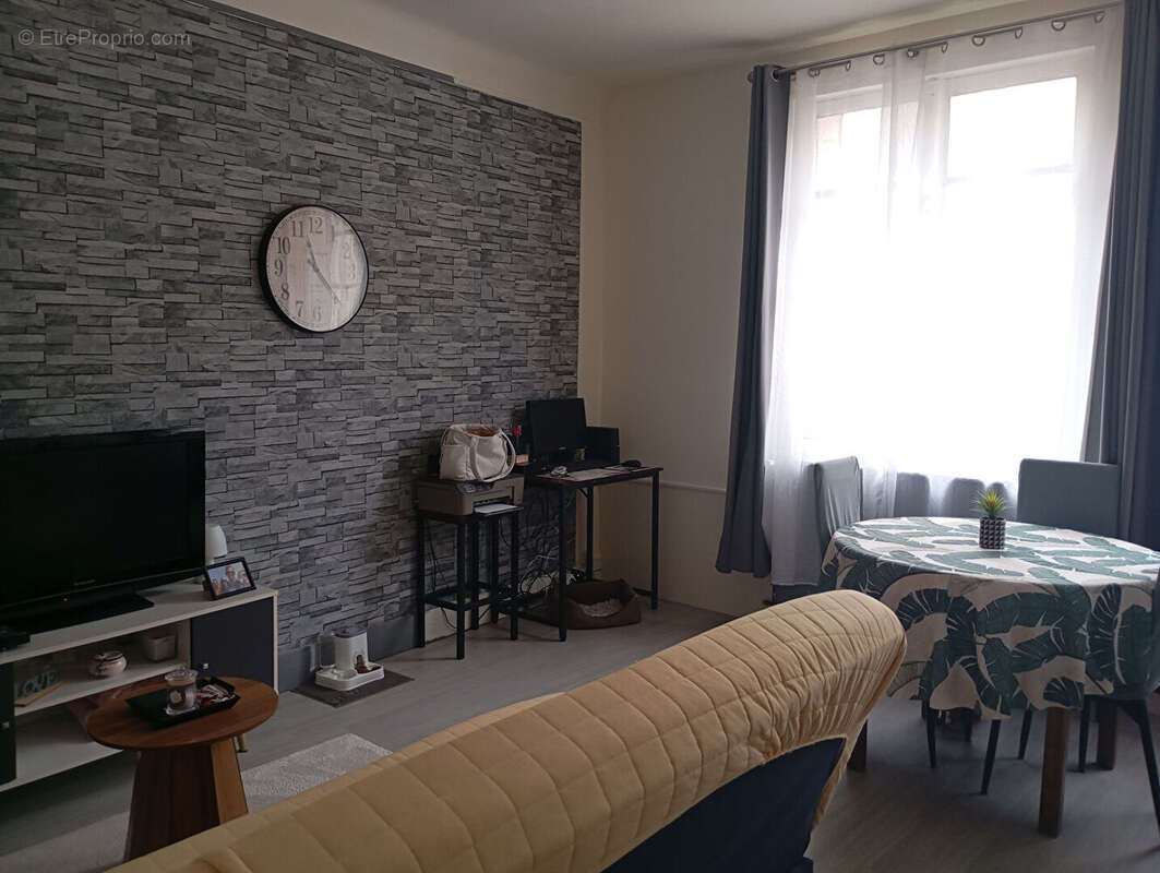 Appartement à CHARTRES