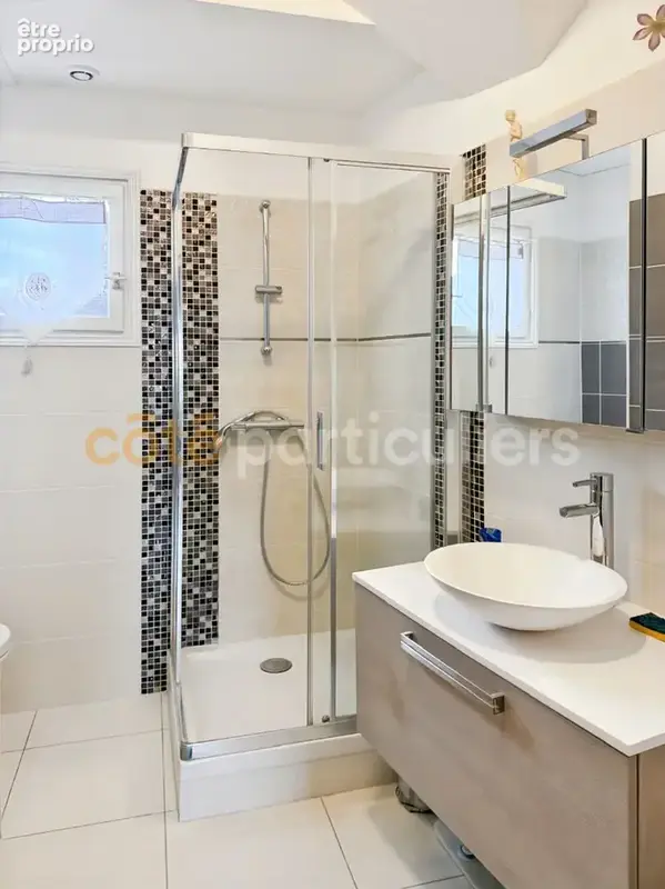 Maison  3 pièces 57 m2 - photo 9