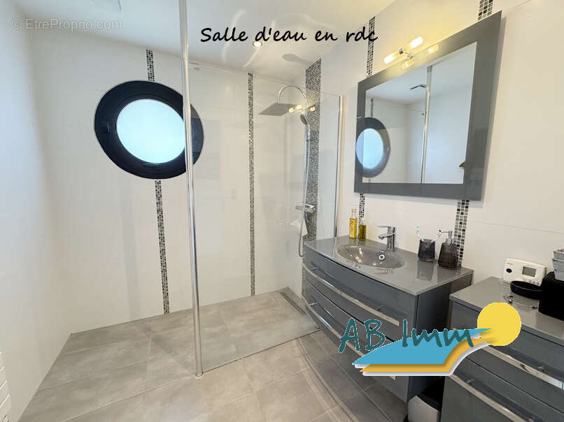 Maison a vendre a ploemeur - photo 6