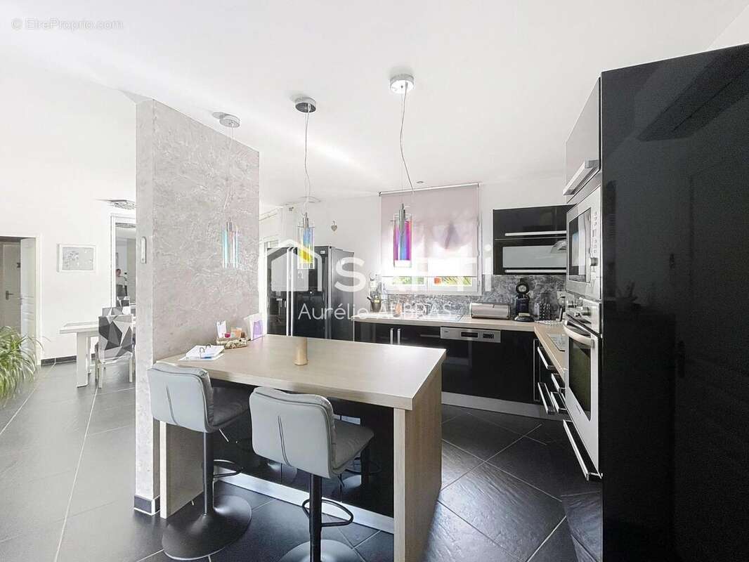 Photo 3 - Maison à BRACH