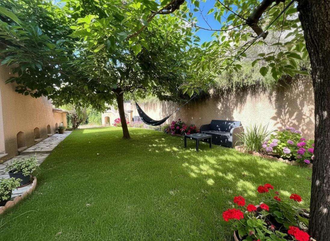 Maison à DRAGUIGNAN