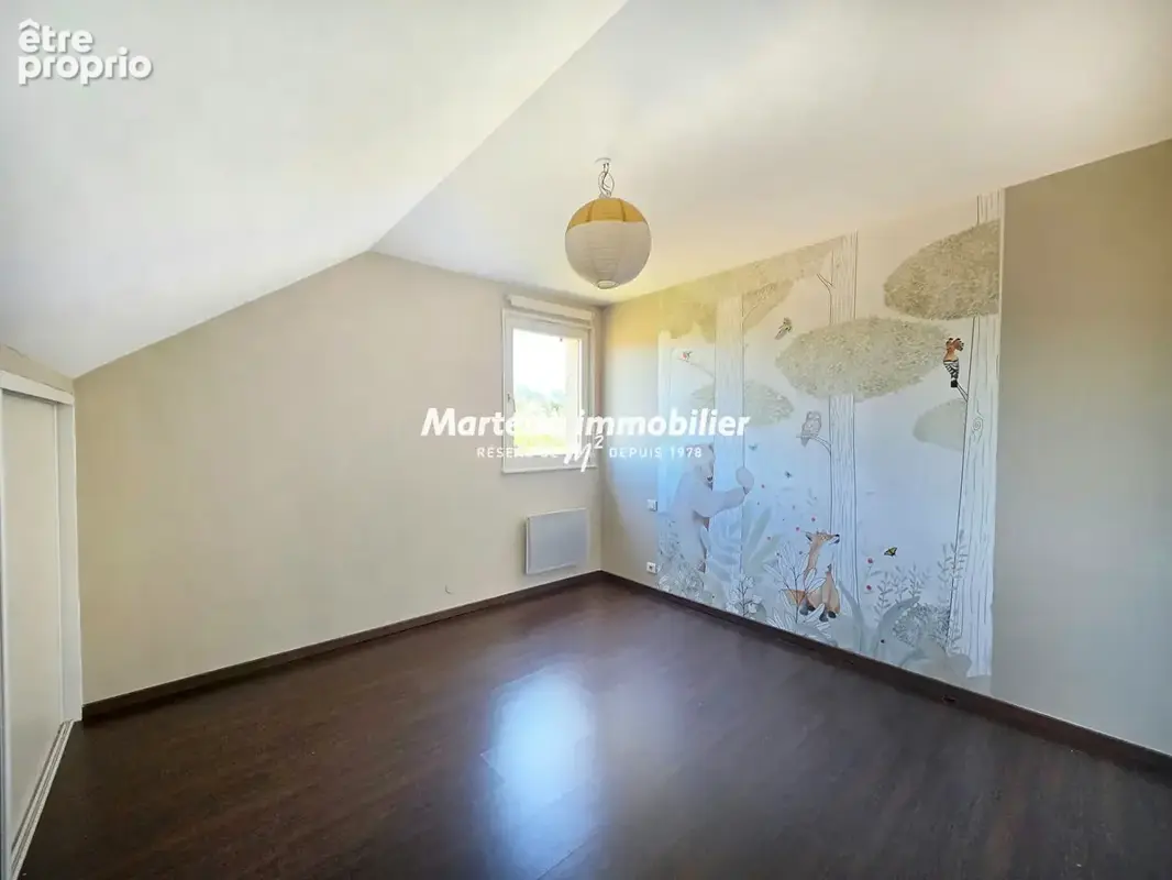Maison Ban Sur Meurthe Clefcy 6 pièce(s) 170m2 - photo 4