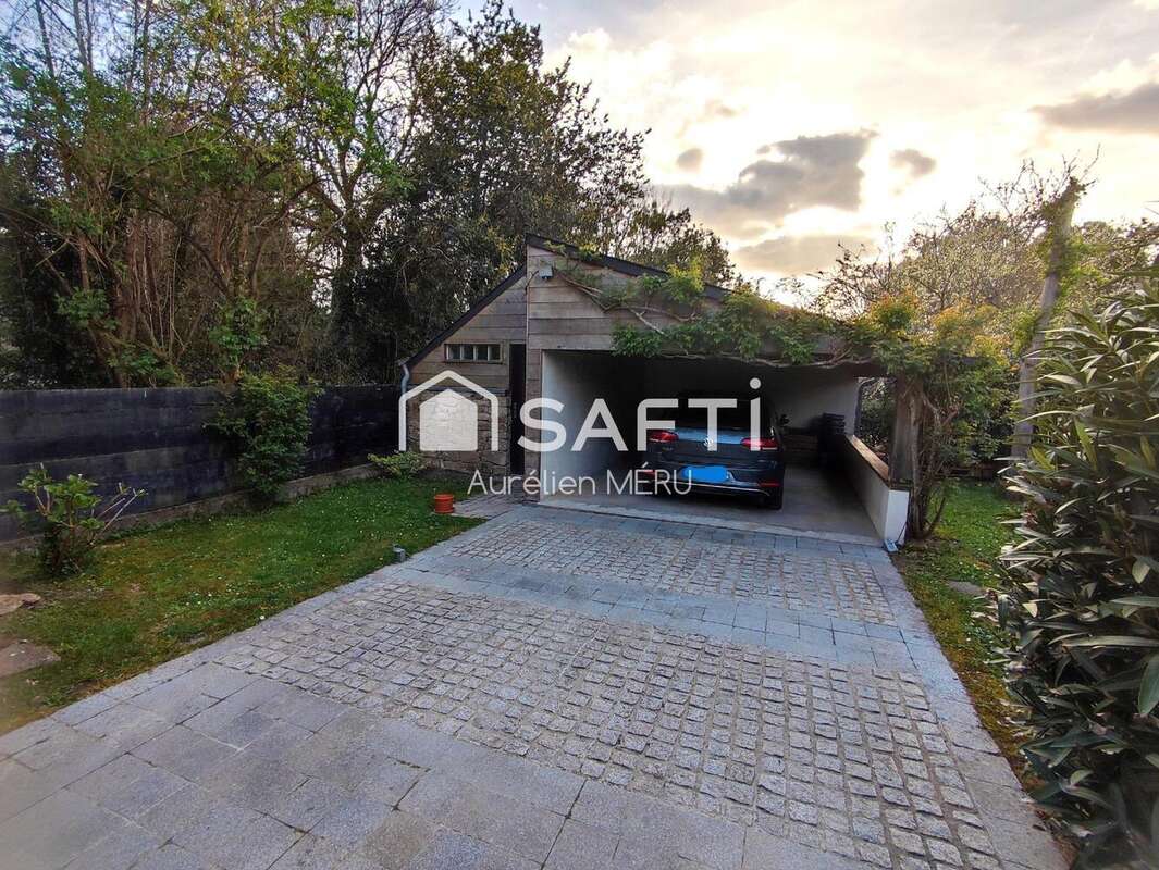 Photo 9 - Maison à SAINT-PHILIBERT