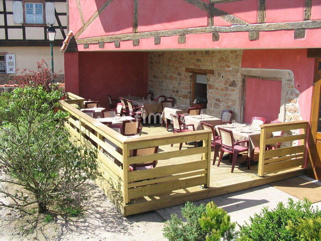 Fonds de commerce traiteur / restaurant - photo 6