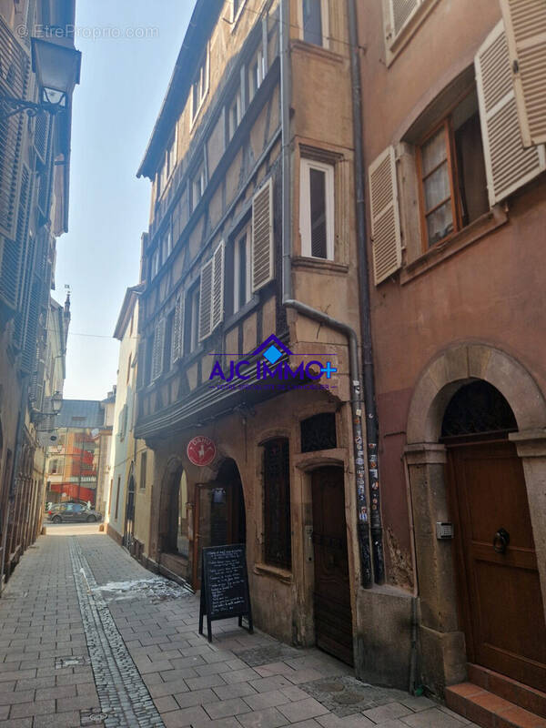 Autre à STRASBOURG