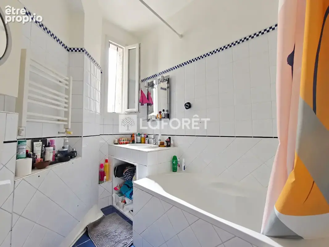 Appartement lumineux et au calme - Paris 15ème - photo 5