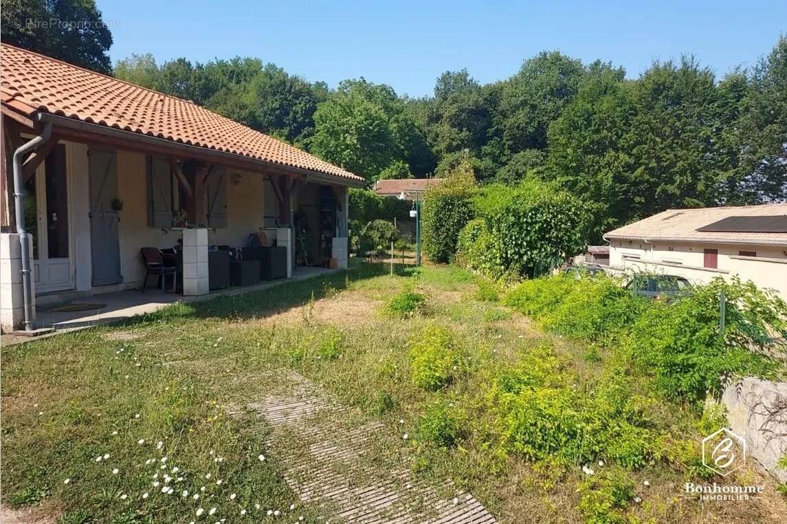 Maison 5 Pièces - 121 m2 CAMBES - photo 11