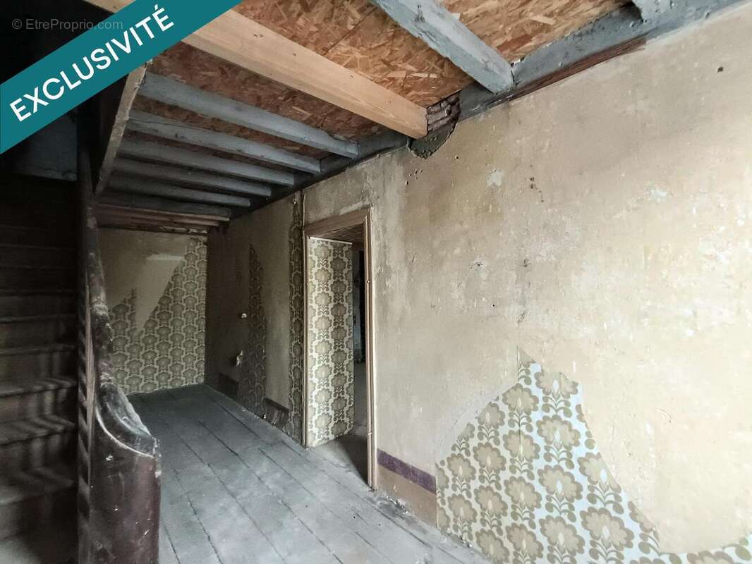 Photo 5 - Appartement à LESCURE-D'ALBIGEOIS