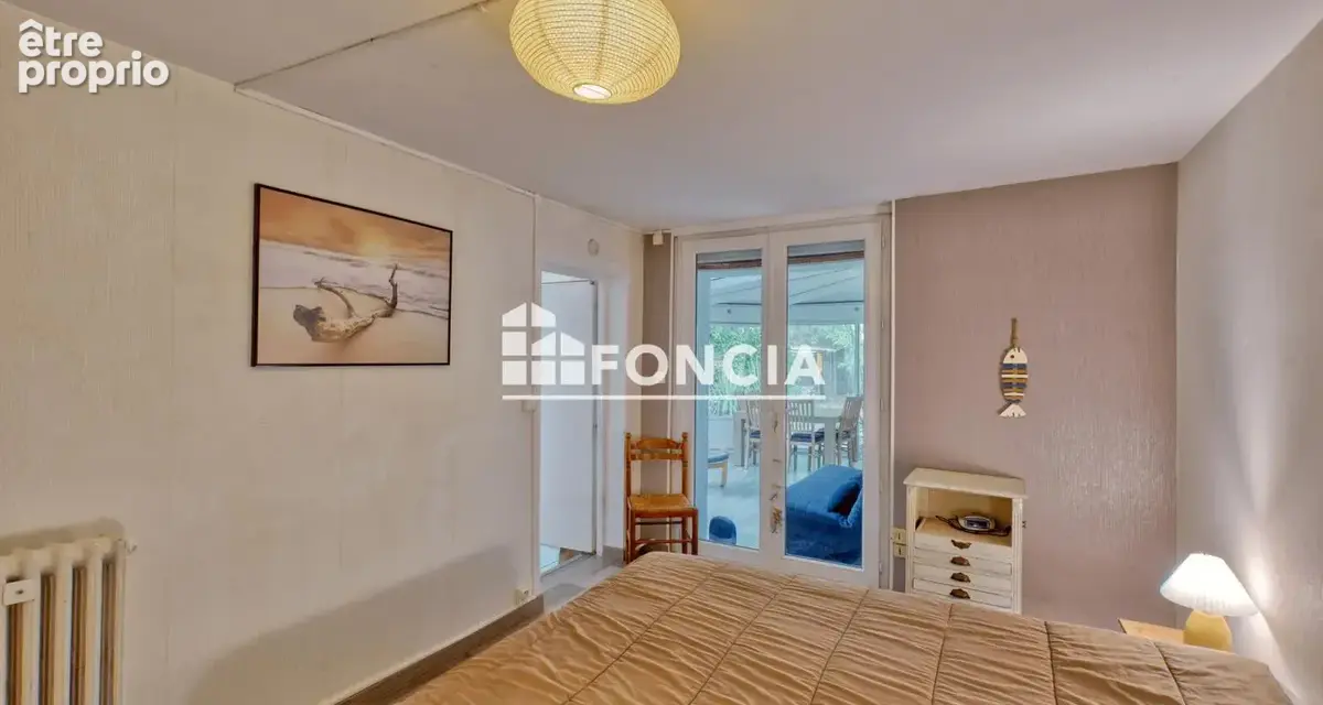 Châtelaillon-plage – une adresse confidentielle au cœur du triangle d’or - photo 6