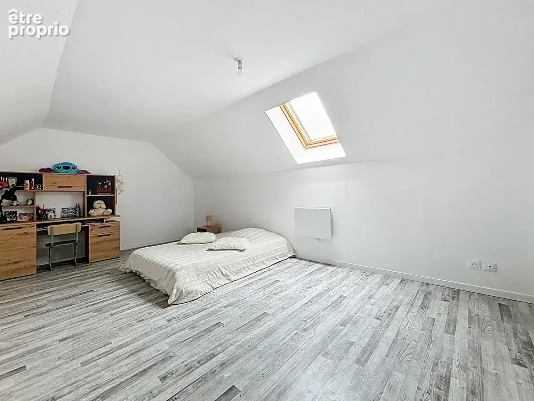 Maison récente u calme sans vis à vis - photo 15