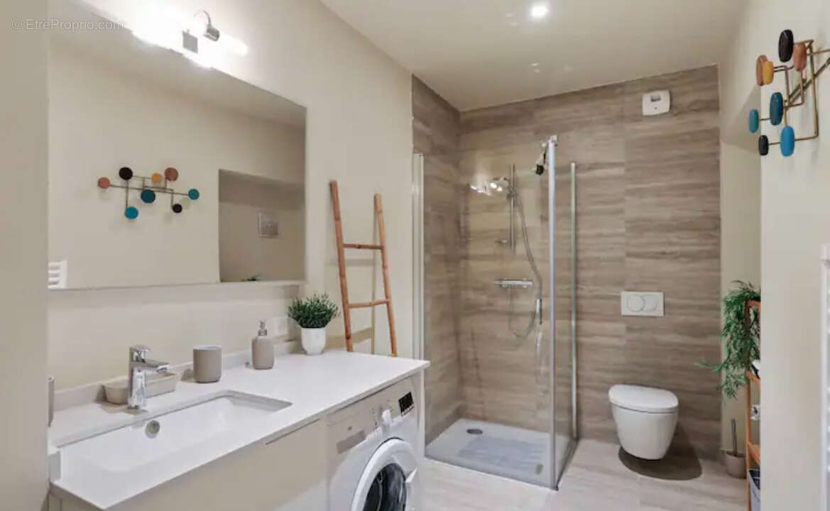 Appartement 41m² à cannes - photo 5