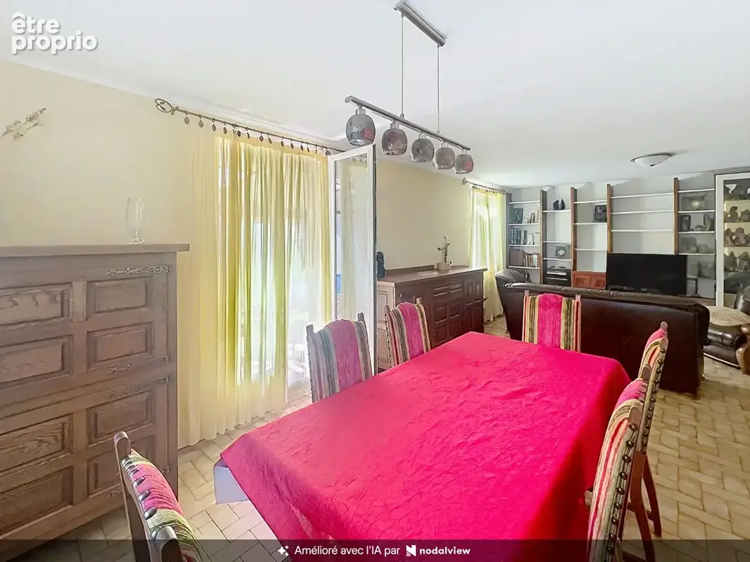 Maison 102m² à manosque - photo 6