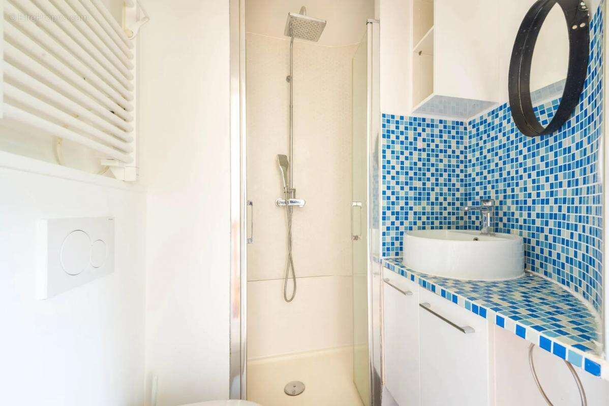 Appartement à VERSAILLES