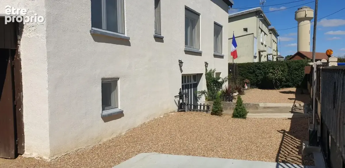 Maison à DROUE
