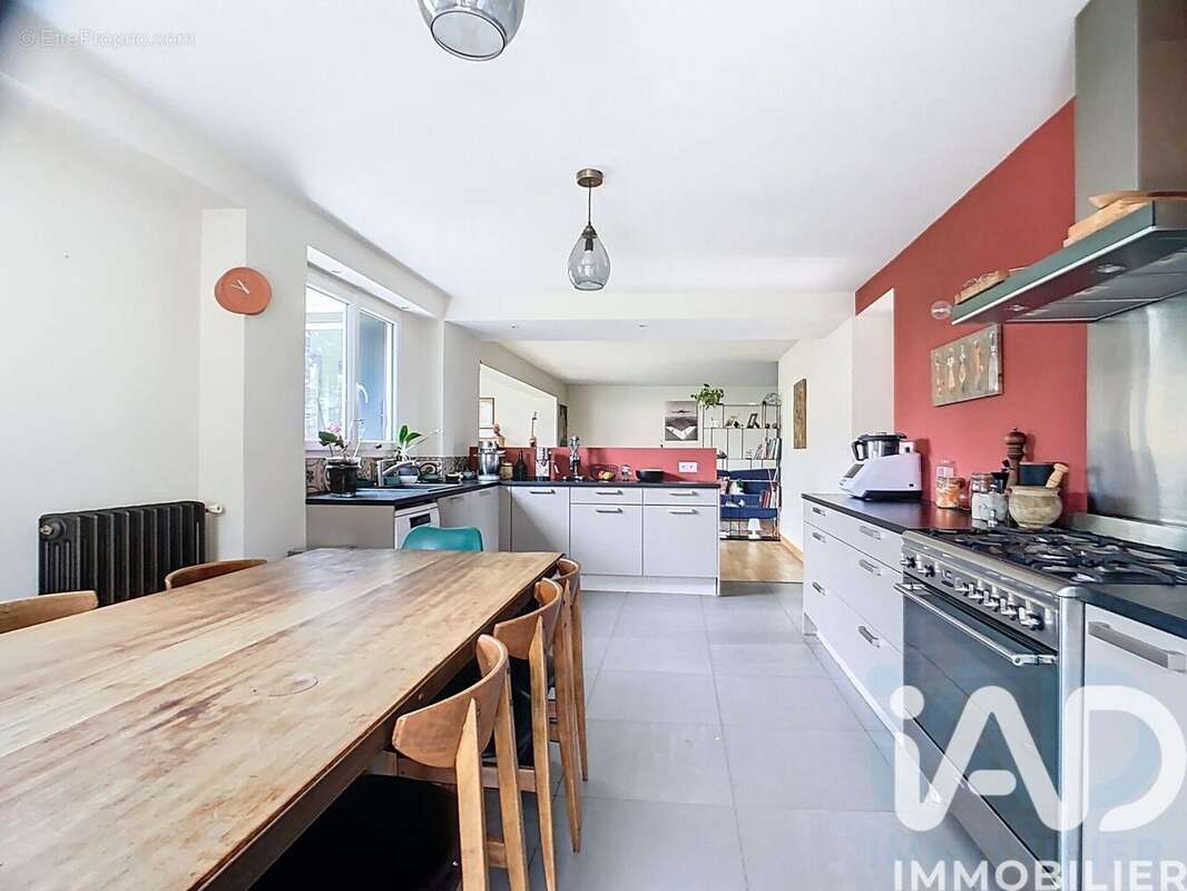 Photo 2 - Maison à BALMA