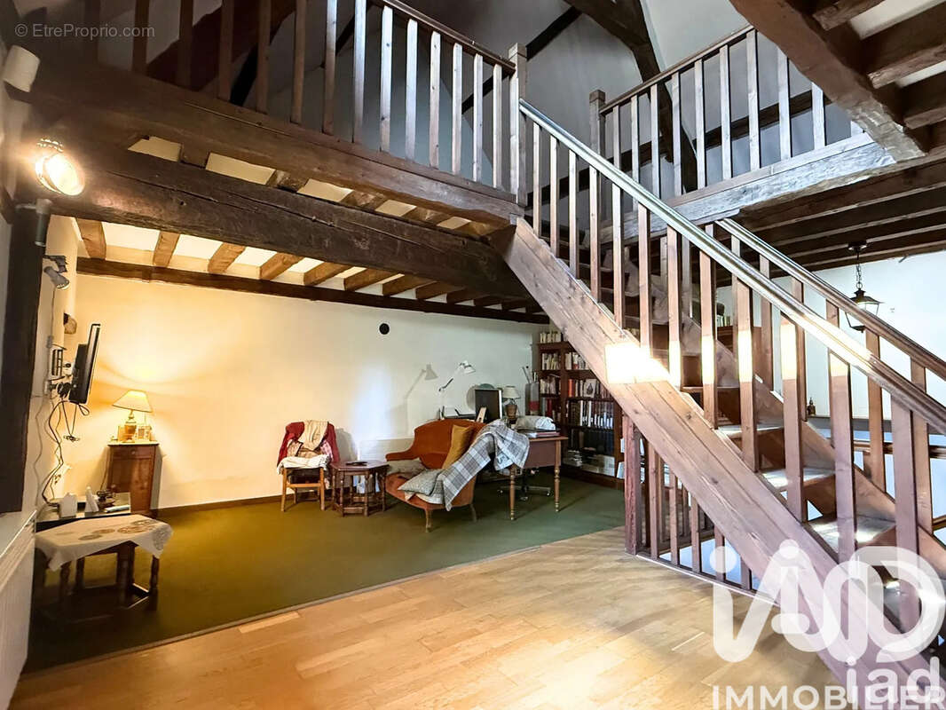 Photo 6 - Maison à PECQUEUSE