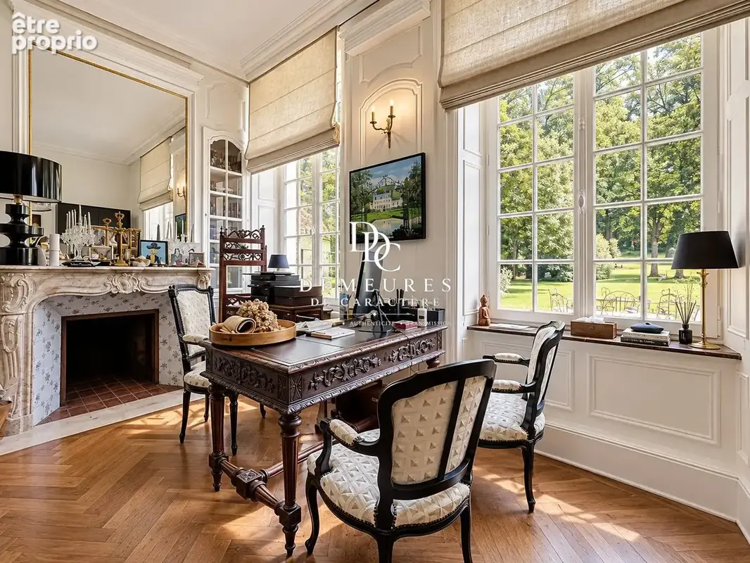 Maison 14 pièces 375 m² à vendre à Doudeauville (62830) - photo 8