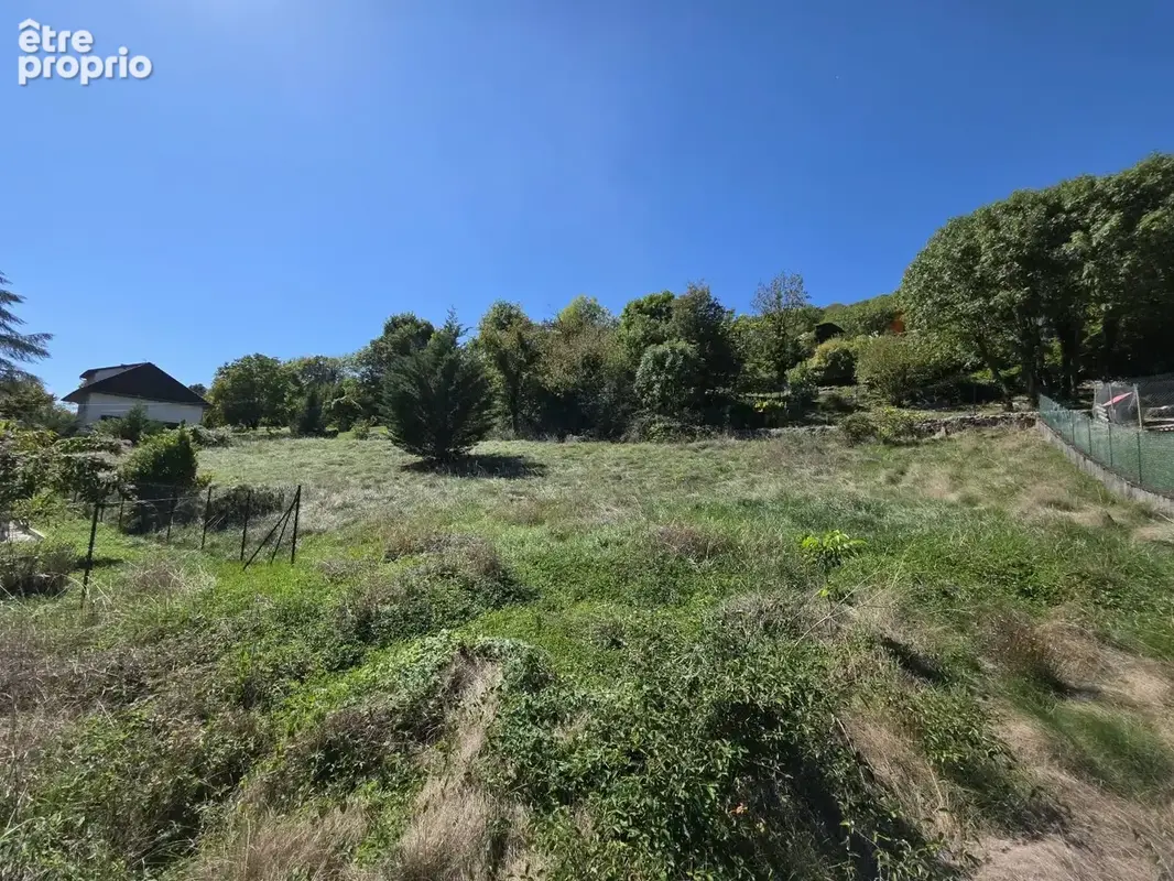 Terrain 902 m2 - photo 8