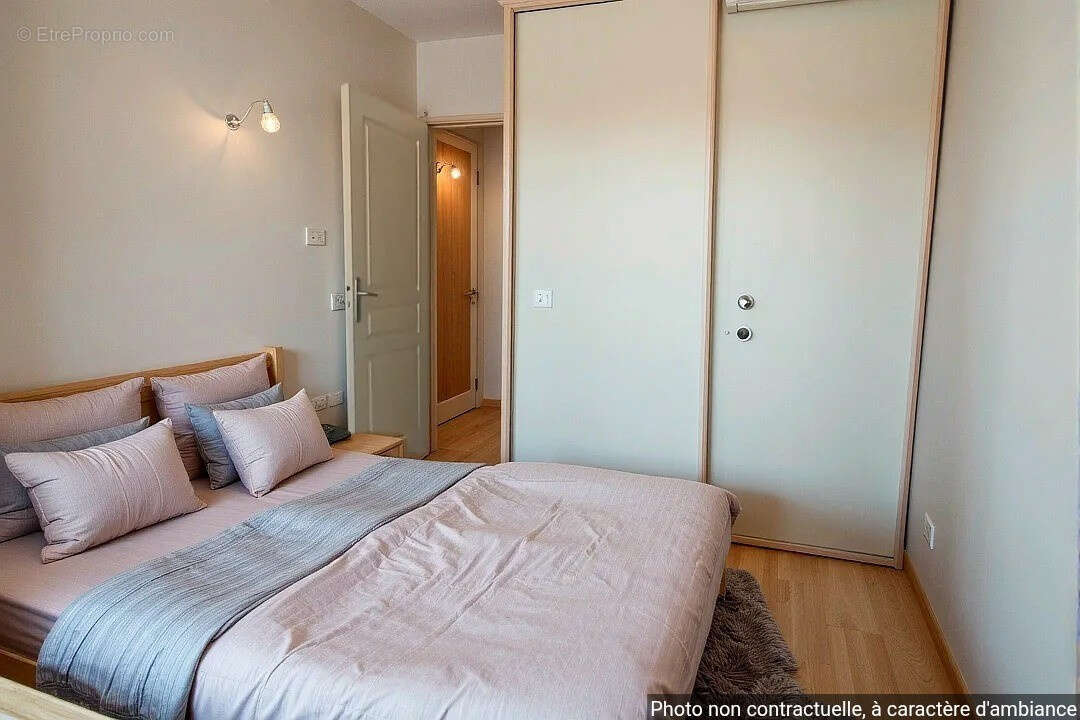 Appartement à BEZIERS