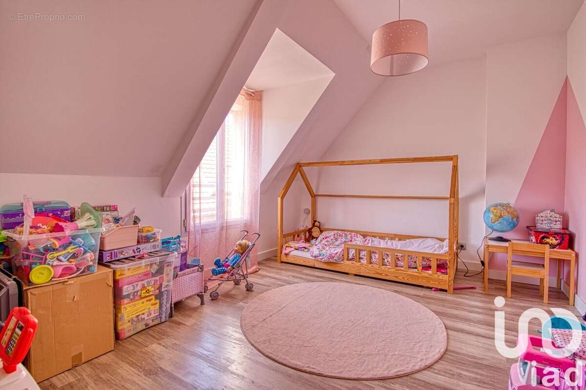 Photo 7 - Maison à NEZEL