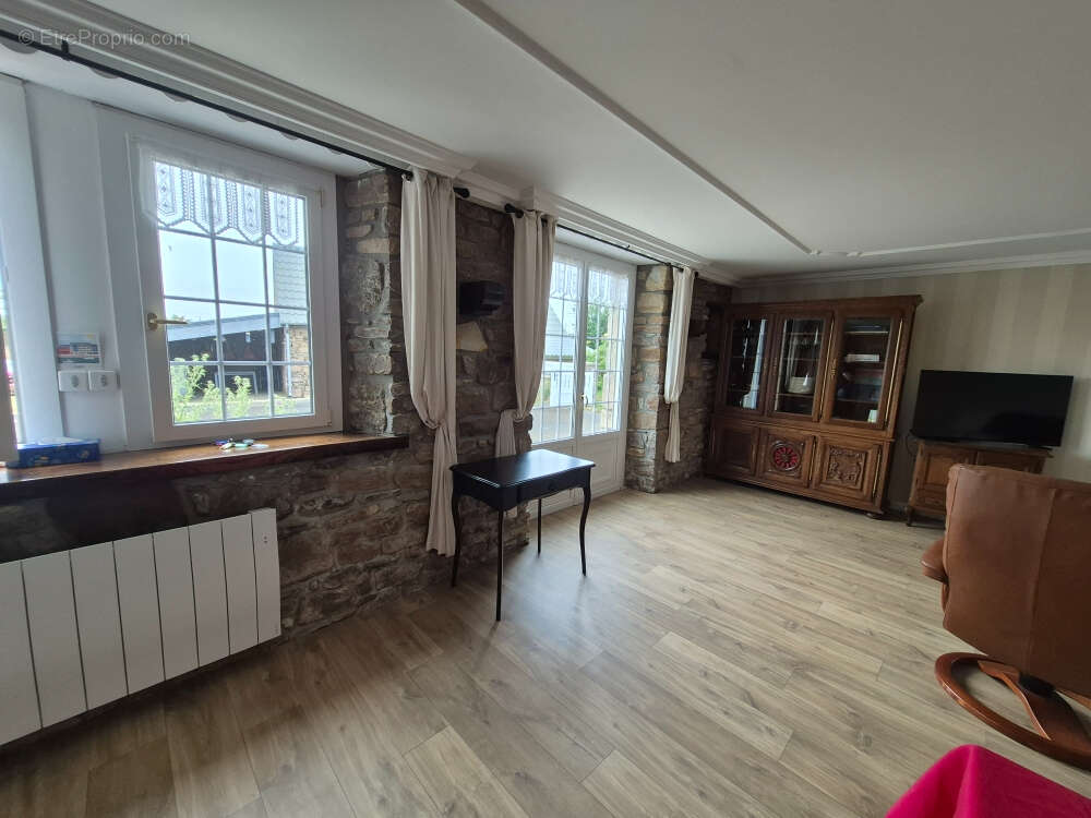 Maison Yvias - photo 5