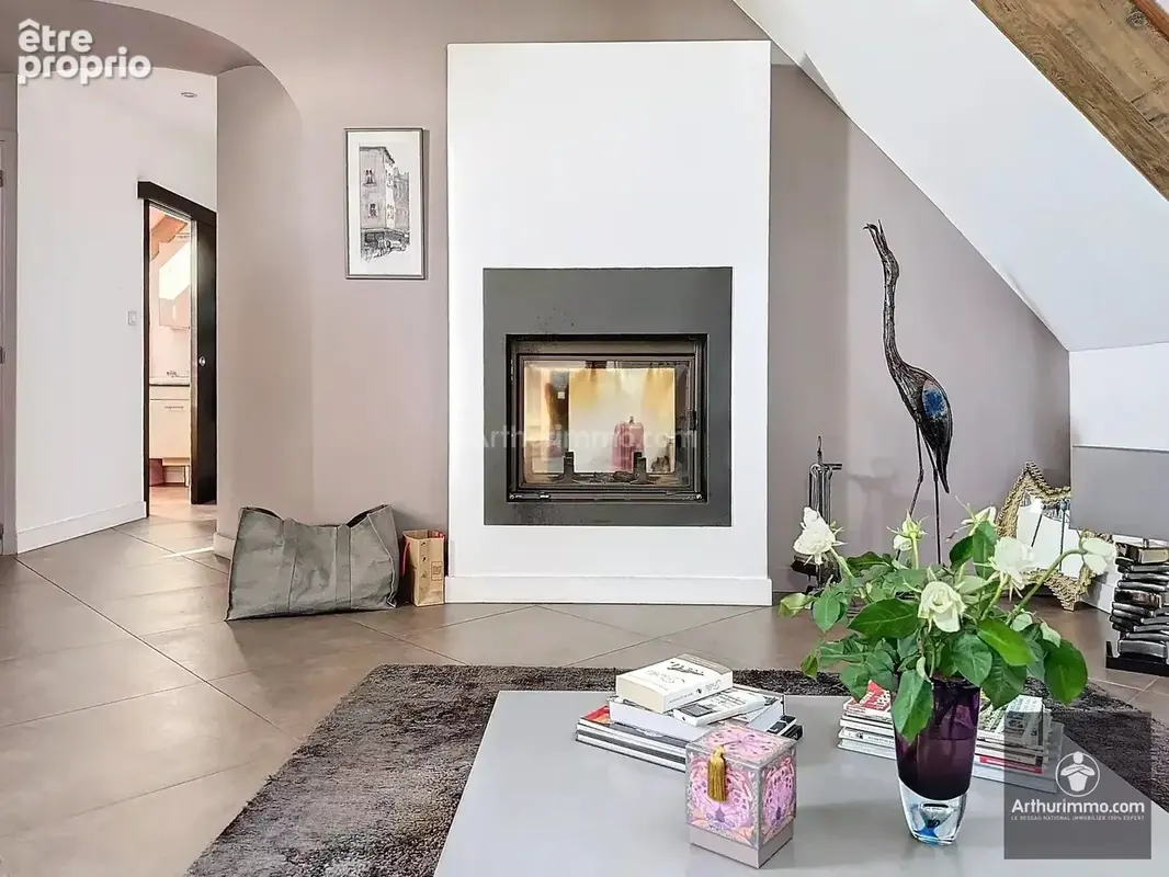 Vente Appartement Roanne(42300) 299 000ï¿œ - photo 3