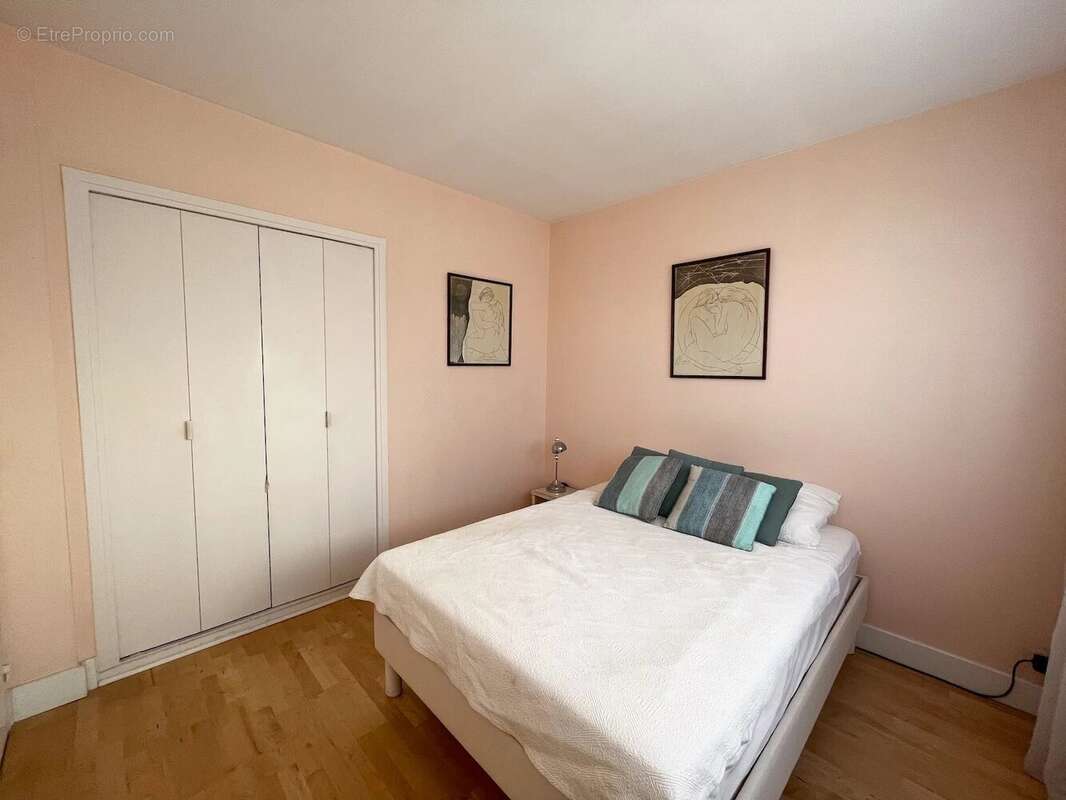 Appartement à BEAUSOLEIL