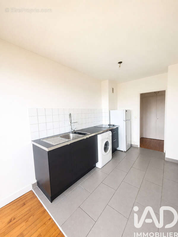 Photo 3 - Appartement à MONTS
