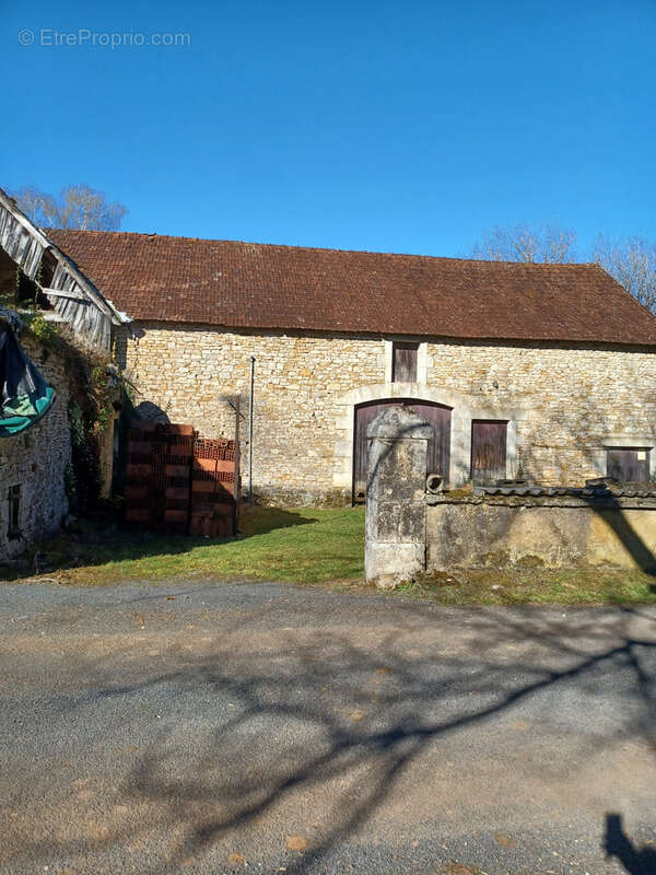 Maison à TOURTOIRAC
