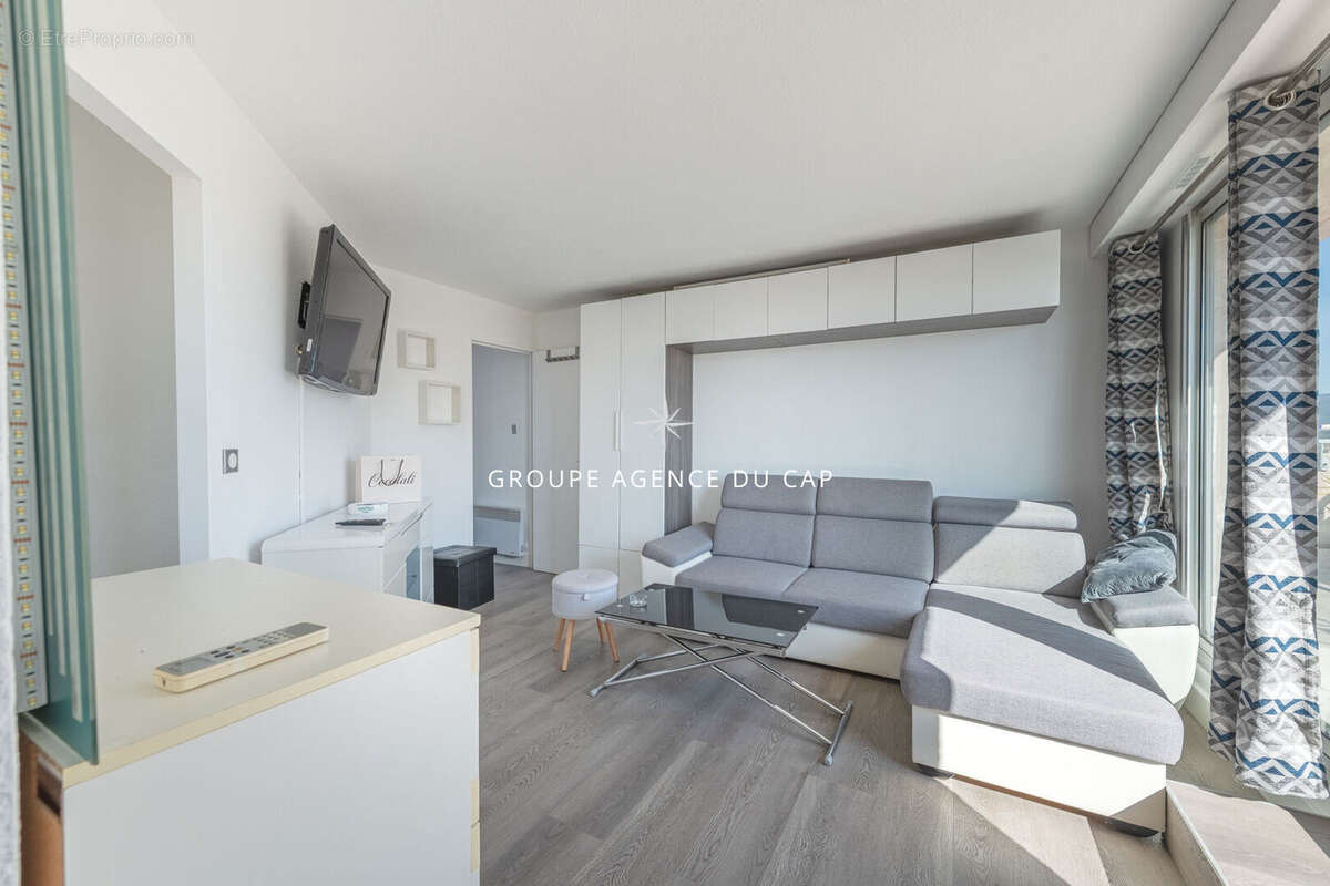 Appartement à FREJUS
