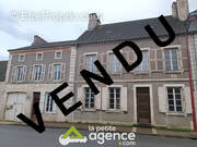 Appartement à SANCERGUES