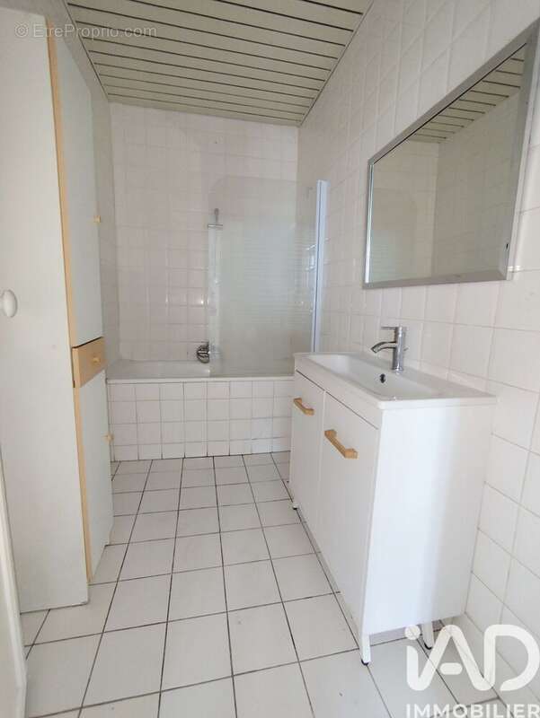 Photo 8 - Appartement à PERPIGNAN