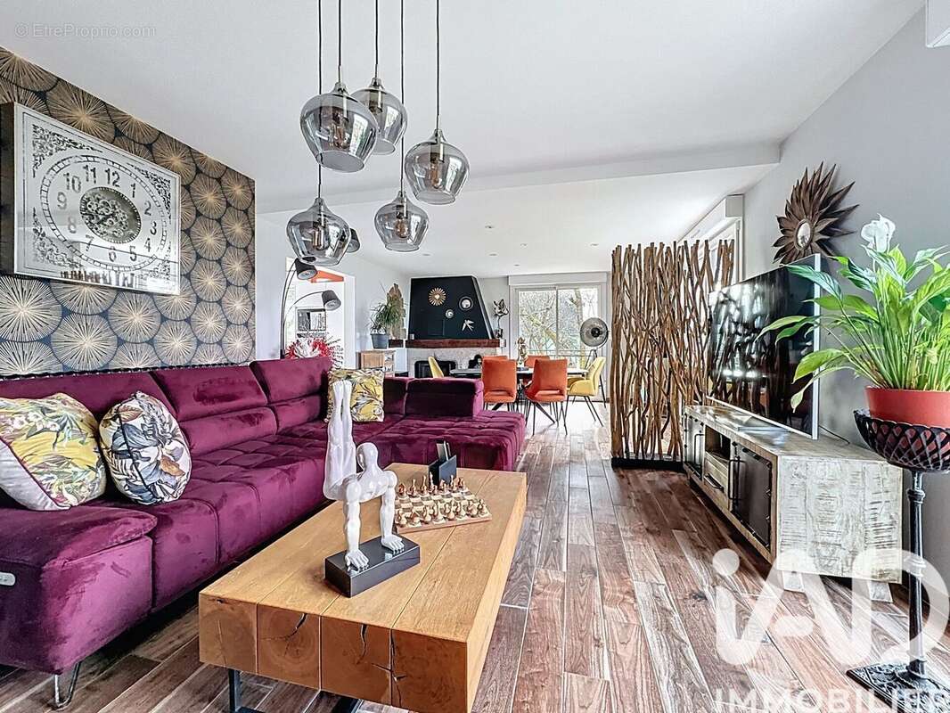 Photo 8 - Maison à ROHAN