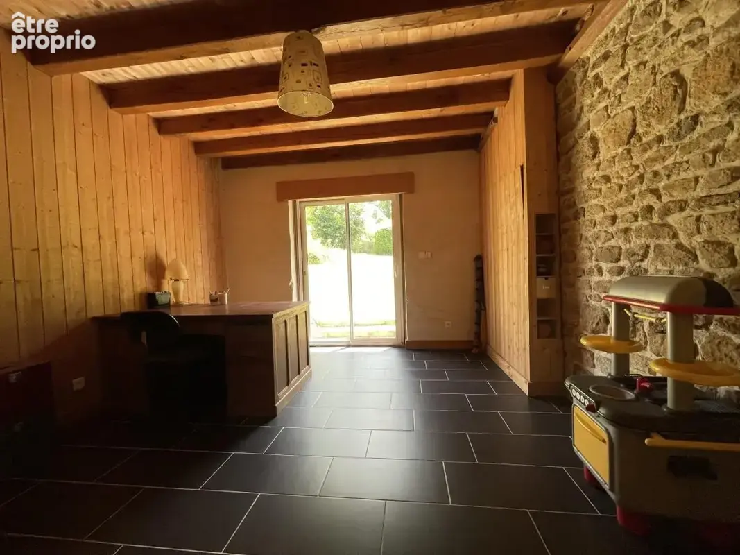 Maison 10 pièces 204 m² à vendre à Cambremer (14340) - photo 9