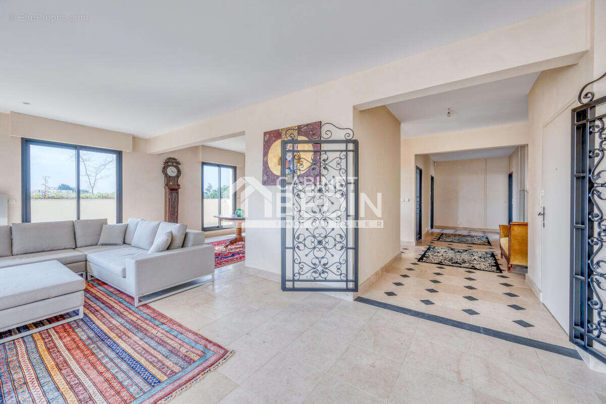 Appartement à LE BOUSCAT