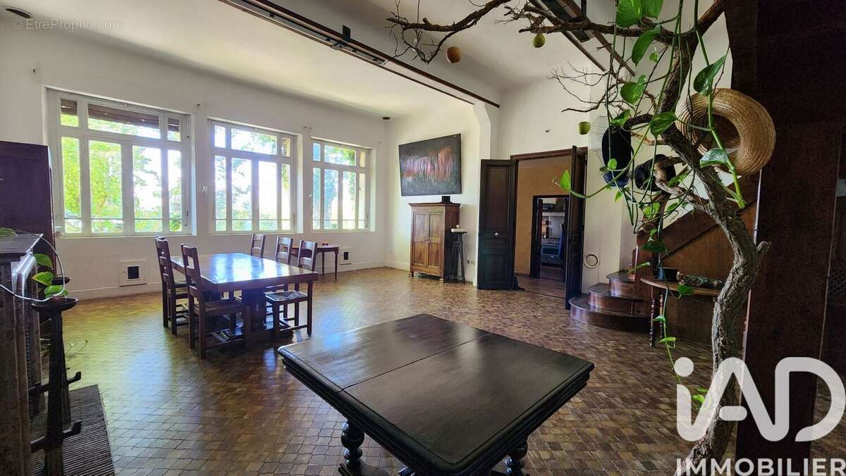 Photo 6 - Maison à PUICHERIC