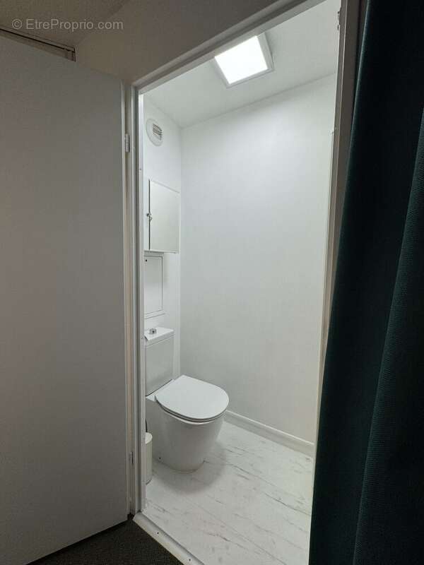 Appartement à COLOMBES