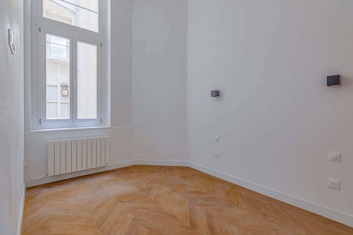 Appartement à LYON-2E