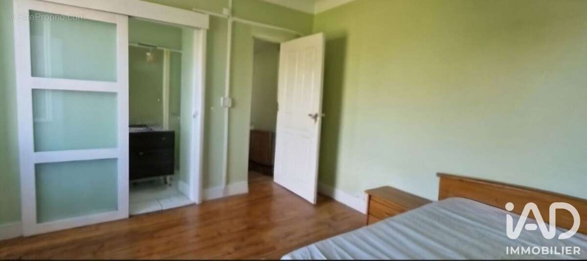Photo 4 - Appartement à SAINT-PAUL-LES-DAX