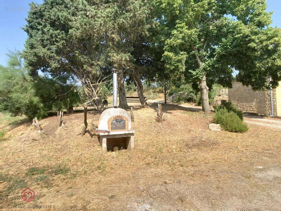 Maison à BELVEZE-DU-RAZES